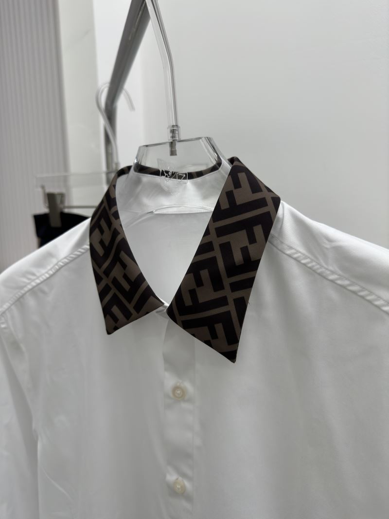 Fendi Shirts